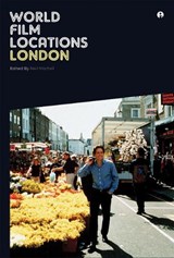 World Film Locations: London - Neil Mitchell - 9781841504841