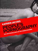 People's Pornography - Katrien Jacobs - 9781841504933