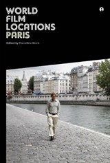 World Film Locations: Paris | Marcelline Block | 