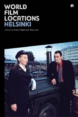 World Film Locations: Helsinki | SILJA LAINE ; PIETARI (UNIVERSITY OF WARWICK,  UK) Kaapa | 