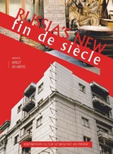 Russia's New Fin de Siecle - Birgit Beumers - 9781841507309