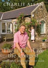 Them That Live the Longest - ALLAN,  Charlie - 9781841588902