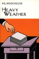 Heavy Weather - P.G. Wodehouse - 9781841591117