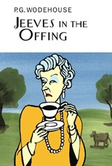 Jeeves In The Offing - P.G. Wodehouse - 9781841591162