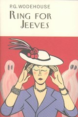 Ring For Jeeves - P.G. Wodehouse - 9781841591315
