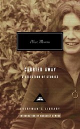 Carried Away - Alice Munro - 9781841593029