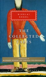 Gogol Collected Tales - Nikolai Gogol - 9781841593159