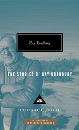The Stories of Ray Bradbury - Ray Bradbury - 9781841593265