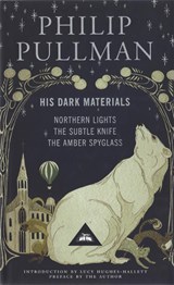 His Dark Materials - Philip Pullman - 9781841593425