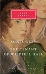 Agnes Grey/The Tenant of Wildfell Hall - Anne Bronte - 9781841593432