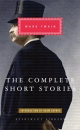 The Complete Short Stories Of Mark Twain - Mark Twain - 9781841593463