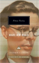 Brave New World - Aldous Huxley - 9781841593593