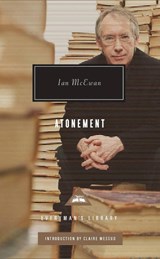 Atonement - Ian McEwan - 9781841593609