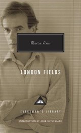 London Fields - Martin Amis - 9781841593623