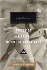 Hopscotch and Blow-Up - Julio Cortazar - 9781841593647