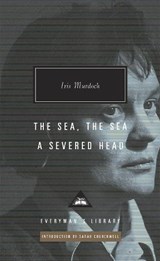 The Sea, The Sea & A Severed Head - Iris Murdoch - 9781841593708