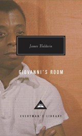 Giovanni's Room - James Baldwin - 9781841593722