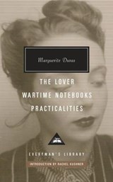 The Lover, Wartime Notebooks, Practicalities - Marguerite Duras - 9781841593807