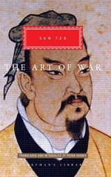 The Art of War - Sun Tzu - 9781841593852