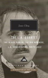 The L.A. Quartet - James Ellroy - 9781841593883