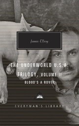 Blood's a Rover - James Ellroy - 9781841593951