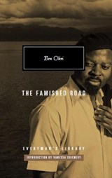 The Famished Road - Ben Okri - 9781841594019