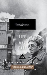 Life and Fate - Vasily Grossman - 9781841594033