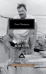The Sun Also Rises - Ernest Hemingway - 9781841594057