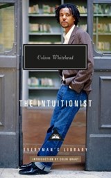 The Intuitionist - Colson Whitehead - 9781841594163