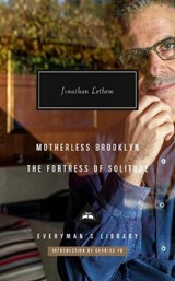 Motherless Brooklyn; Fortress of Solitude - Jonathan Lethem - 9781841594309