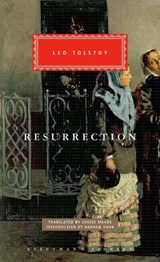 Resurrection - Leo Tolstoy - 9781841594330