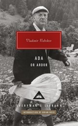 Ada - Vladimir Nabokov - 9781841594361