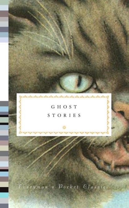 Ghost Stories, Peter Washington - Gebonden - 9781841596013