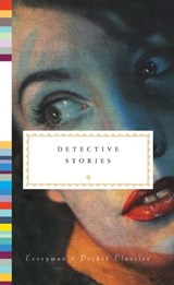 Detective Stories - Peter Washington - 9781841596044
