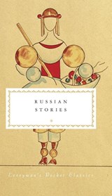 Russian Stories - Christoph Keller - 9781841596273