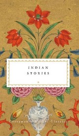Indian Stories - Rudrangshu Mukherjee - 9781841596402