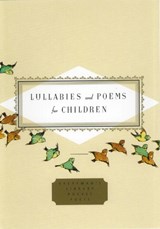 Lullabies And Poems For Children - Diana Secker Tesdell - 9781841597485