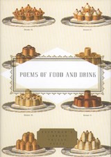 Poems Of Food And Drink - Peter Washington - 9781841597539