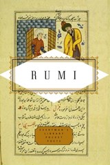 Rumi Poems - Peter Washington - 9781841597690