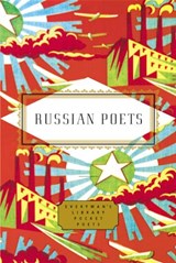 Russian Poets - Peter Washington - 9781841597805
