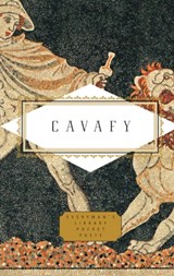 Cavafy Poems - Constantine P Cavafy - 9781841597966