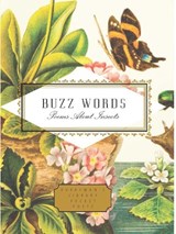 Buzz Words - Howard Schechter ; Kimiko Hahn - 9781841598215