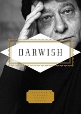 Darwish - Mahmoud Darwish - 9781841598376