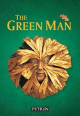 Green Man - Jeremy Harte - 9781841650456