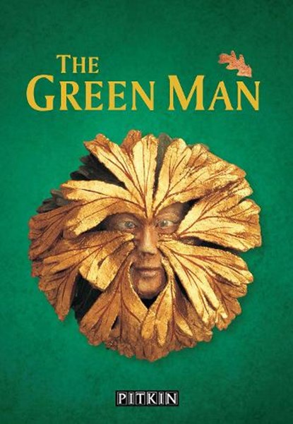 Green Man, Jeremy Harte - Paperback - 9781841650456