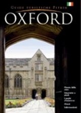 Oxford City Guide - Italian - Annie Bullen - 9781841651880
