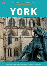 York City Guide - English - Annie Bullen - 9781841651927