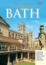 Bath City Guide - French - Annie Bullen - 9781841652054
