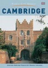 Cambridge City Guide - Chinese - Annie Bullen - 9781841652375