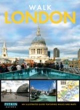 Walk London - Gill Knappett - 9781841652696
